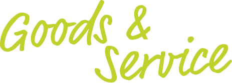 Goods & Service