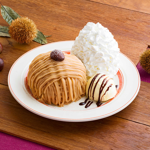 秋のおすすめ SWEETS & GOURMET 2025/9/26(Fri) - 2025/10/31