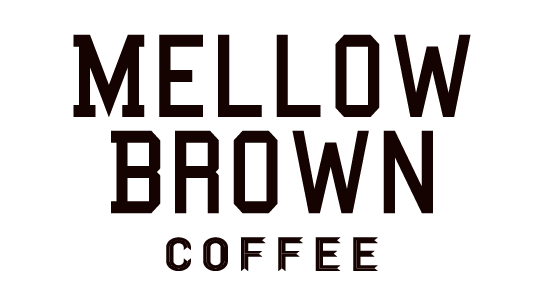 メロウブラウンコーヒー
