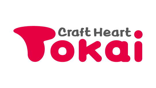 クラフトハートトーカイ