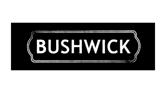 ブッシュウィック グリル