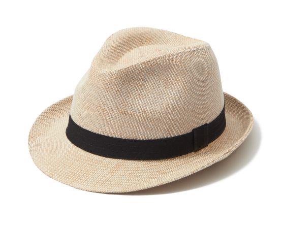 中折れHAT 10,890円