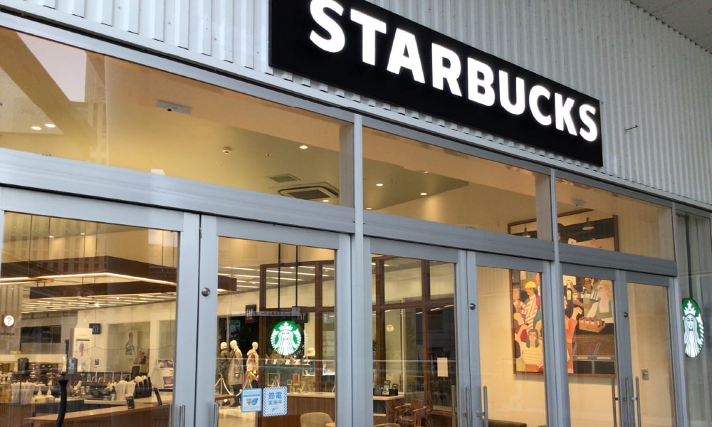 スターバックス コーヒー