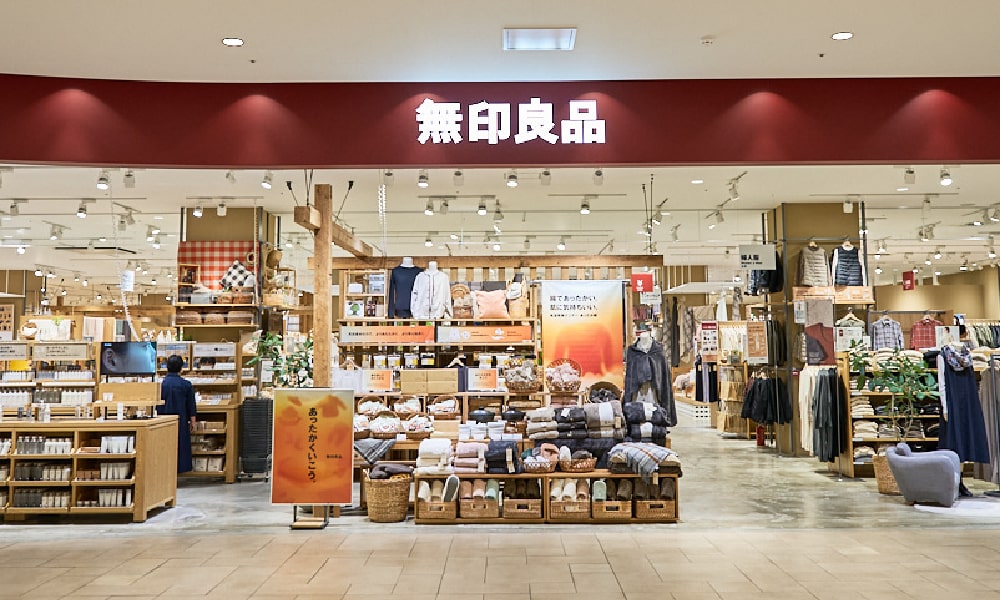 無印良品