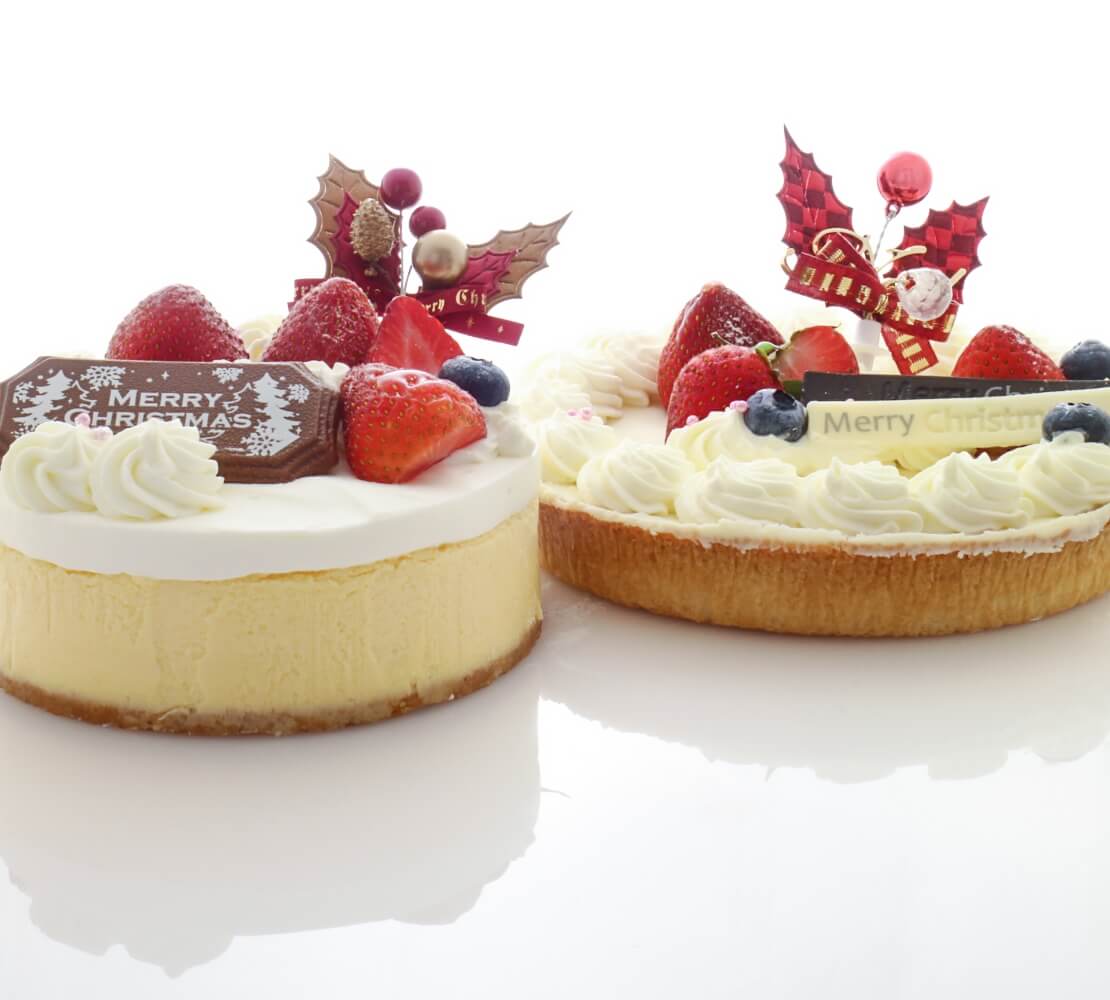 クリスマス しらさぎ クリスマス NASU WHITE 画像