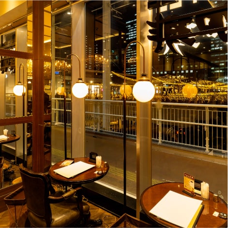 星乃珈琲店 画像