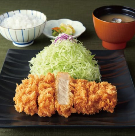 とんかつ和幸  店舗画像