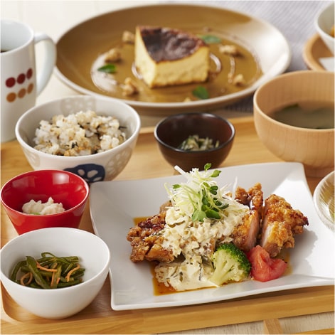 おぼんdeごはん  店舗画像