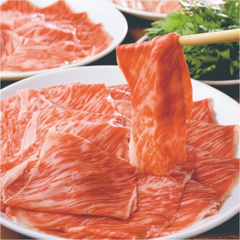 しゃぶしゃぶ但馬屋 店舗画像