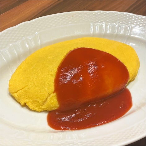 卵と私 店舗画像