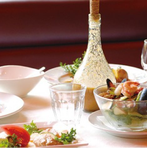 iL-CHIANTI 店舗画像