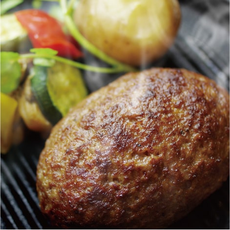 いしがまやハンバーグ 店舗画像