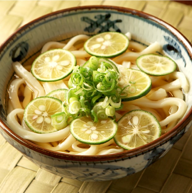 フードコートメニュー 画像