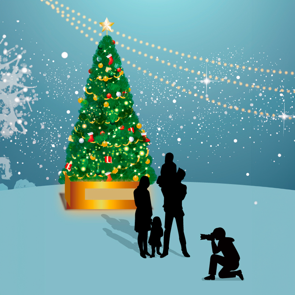 cocoon city Christmas Gift