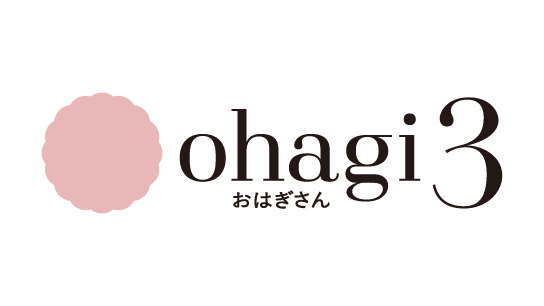 オハギサン