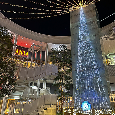 ［G］コクーン1 コクーンプラザ（1F）