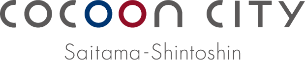 COCOON CITY Saitama Shintoshin