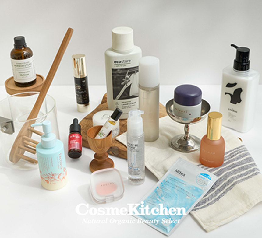CosmeKitchen