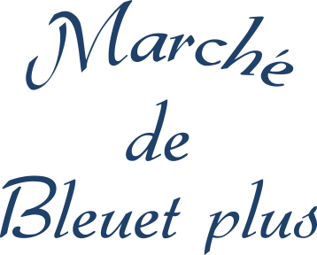 Marche de Bleuet plus_logo