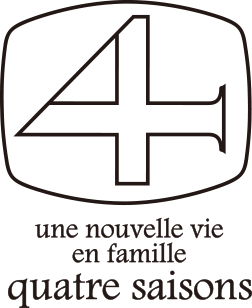 quatre saisons_logo