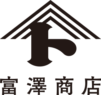 富澤商店_logo