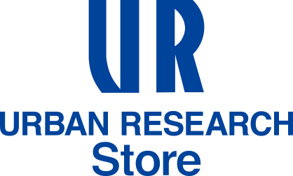 URBAN RESEARCH_logo