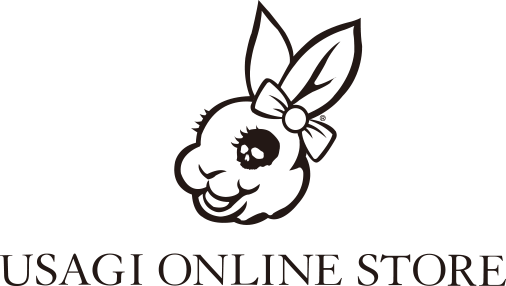 USAGI ONLINE_logo