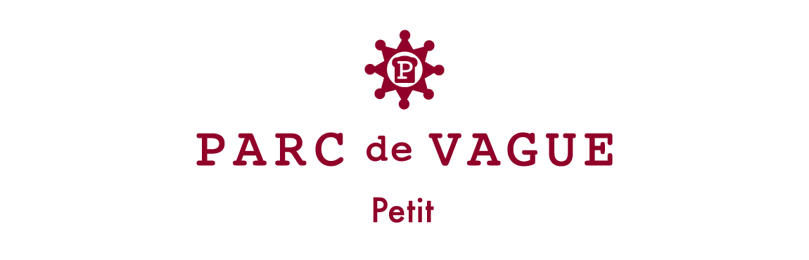 PARC de VAGUE Petit