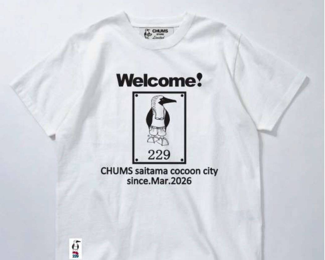 1.限定商品販売