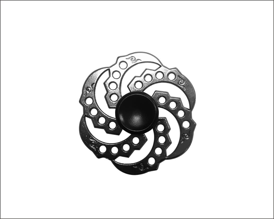 「トイザらスオリジナルブランド “Playpop”メタルフィジェットスピナー」プレゼント