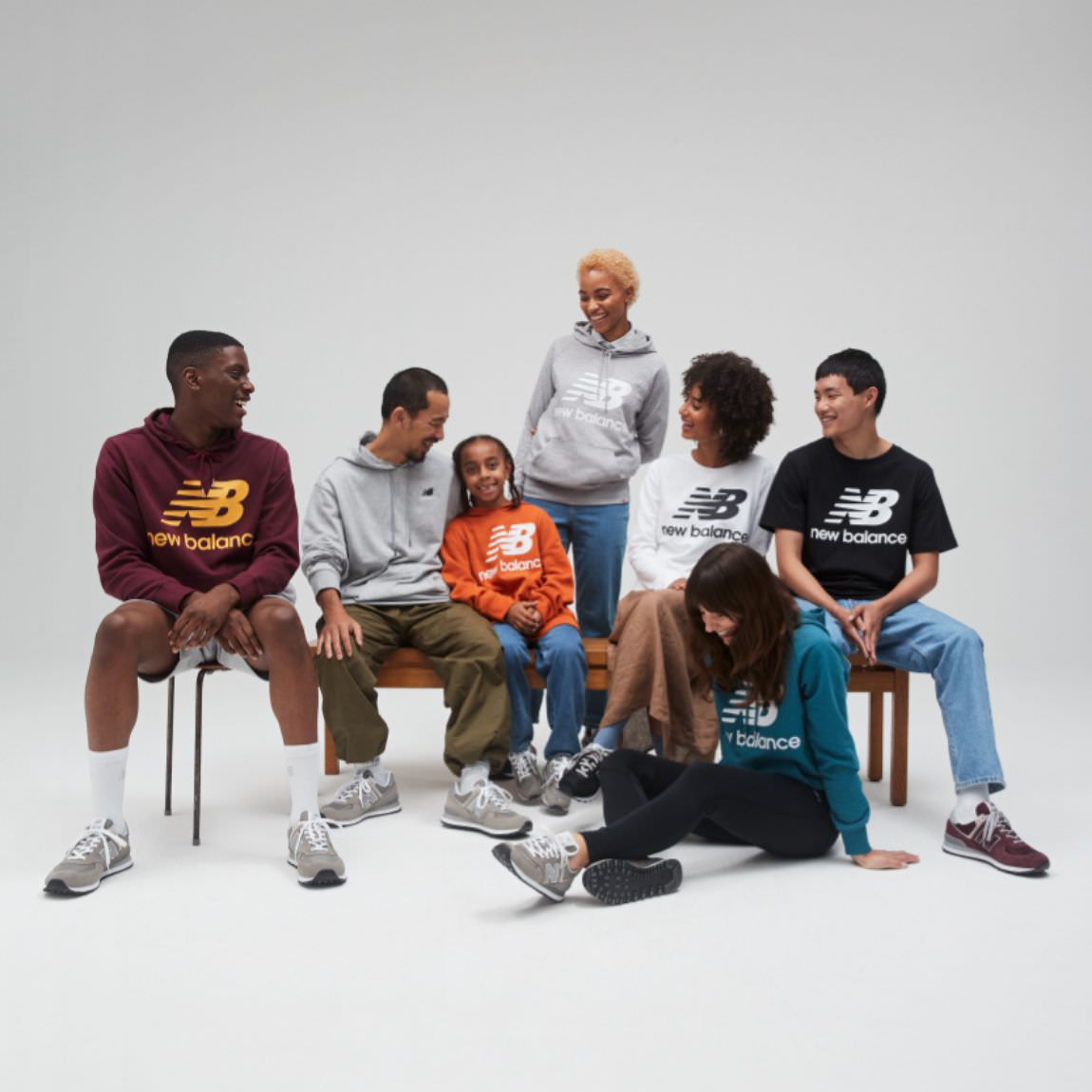 ニューバランス