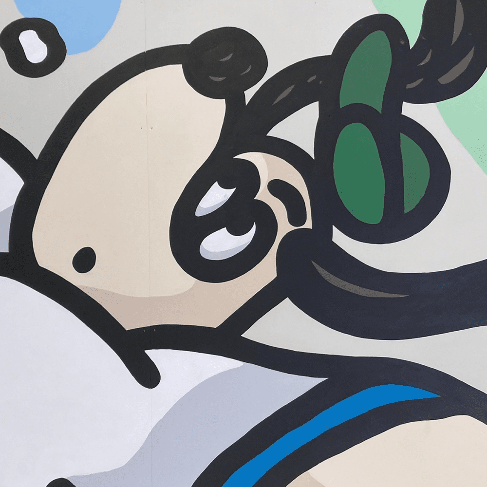 ELLYLAND氏プロフィール画像