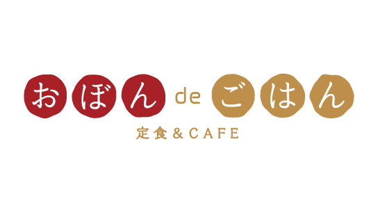 おぼんdeごはん
