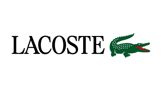 LACOSTE