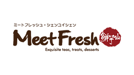 MeetFresh 鮮芋仙