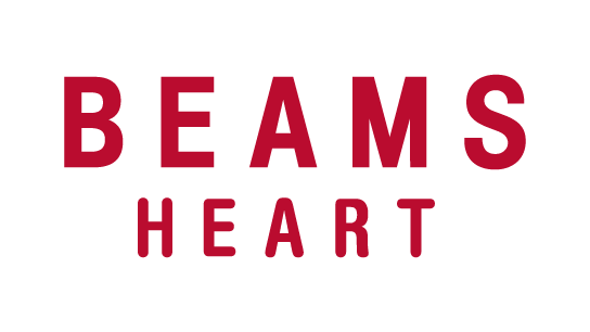 【3/27（金）OPEN】ビームス ハート