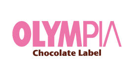 OLYMPIA Chocolate Label