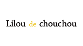 Lilou de chouchou