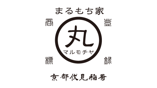 まるもち家