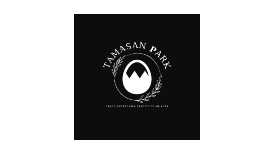 TAMASAN PARK