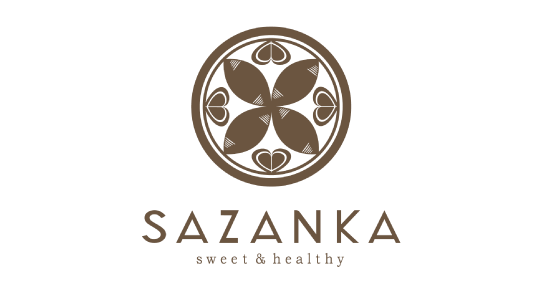 sweet＆healthy SAZANKA