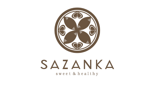 sweet&healthy SAZANKA