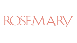 ローズマリーPOPUPSTORE
