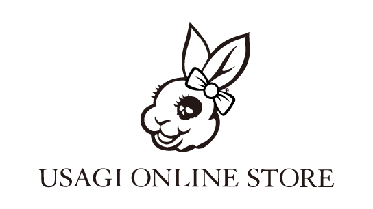ウサギオンラインストア