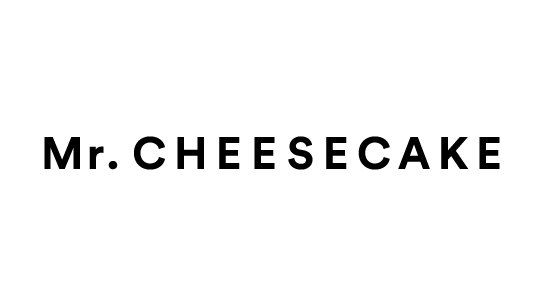 Mr. CHEESECAKE