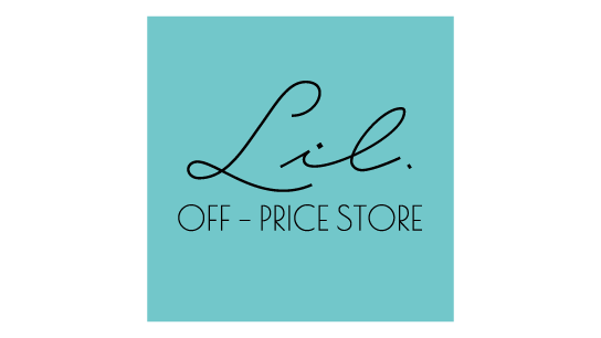 Lil.OFF-PRICE STORE