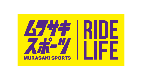MURASAKI SPORTS MIZUGI<br>POP-UP STORE