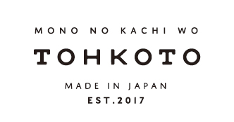 TOHKOTO