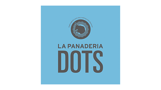 LA PANADERIA DOTS