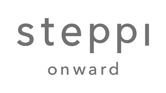 steppi POP UP ストア